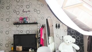 xoanetta - [Chaturbate] awesome Erotic Adult