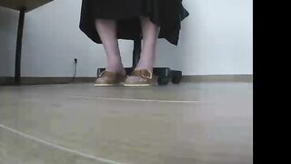 xtina36 - [Chaturbate] Nymph Cam Clip Multi Goal Show