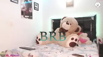 Xyomara_brown - [Chaturbate] Amateur Sexy Girl awesome