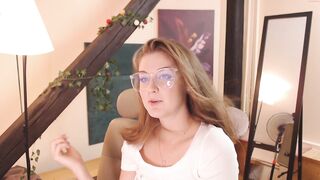 abi_i - [Chaturbate] Web Model Recording Homemade