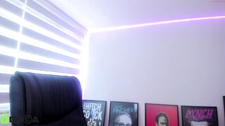 alice_rausing - [Chaturbate] Dick Webcam Model natural