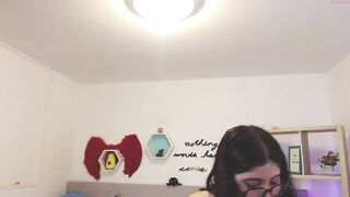 amber_hoffman_ - [Chaturbate] live cams Beauty Crazyticket