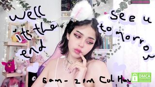 aoi_chan_ - [Chaturbate] Tru Private Webcam Model Playing On Live Webcam