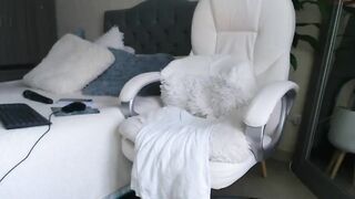 Camila_cute5 - [Chaturbate] mouth Nice Boobs Russian Girl