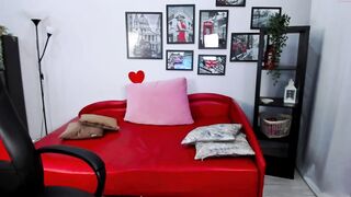 cheril_landry - [Chaturbate] Cam Video Hot Parts Sexy Bitch