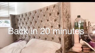 chloe_ferrari - [Chaturbate] Reach Orgasm spy female orgasm