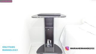 cute_molly18 - [Chaturbate] best Gorgeous striptease