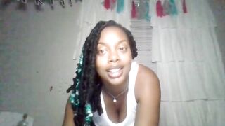 edibletay7000 - [Chaturbate] webcamsex Tru Private Naked Model