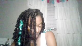 edibletay7000 - [Chaturbate] Playing On Live Webcam Awesome Reach Orgasm