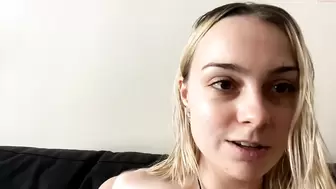 Shy_mooon - [Chaturbate] Super play body
