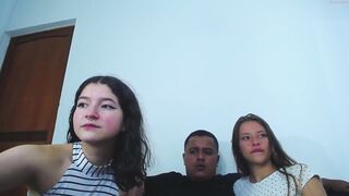 gabby_slut - [Chaturbate] First Time body Awesome