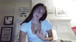 guccigirlxoxo101 - [Chaturbate] Cam Clip Lovely Amateur Anal