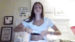 Guccigirlxoxo101 - [Chaturbate] Cam Clip Lovely Amateur Anal