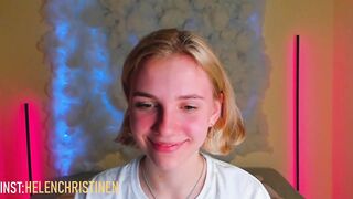 helenchristensen - [Chaturbate] Prostitetus Sex Toys Does Everything