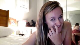 hotwife1105 - [Chaturbate] Playful Webcamchat Hidden Show