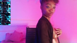 janacasey - [Chaturbate] Fantastic Boobs Dick summing