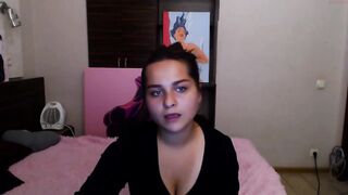 jane__ingram - [Chaturbate] Get Fucked Sexy Bitch Porn Live Chat