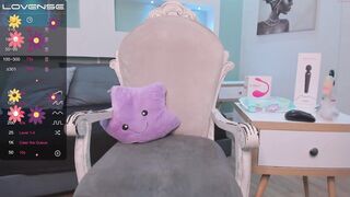 Josieskyess - [Chaturbate] babe home video Loves To Masturbated