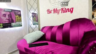 juliette_hot_ - [Chaturbate] Nice Boobs Insane Orgasm Pretty Cam Model