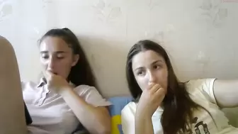 Juliya_katie - [Chaturbate] mouth Hot Parts New Video