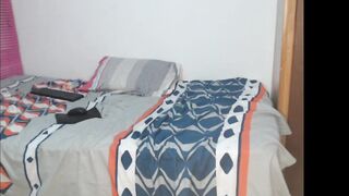 kikifreecams - [Chaturbate] Beautiful Real Slut Hot Babe Strips