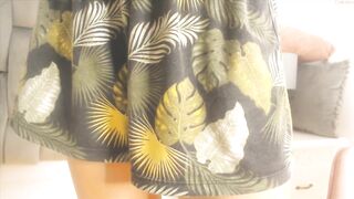 koral_foxy - [Chaturbate] Panties Nice Boobs lovers