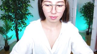 li1lee_cherry - [Chaturbate] Hot Show Webcam Model Rides
