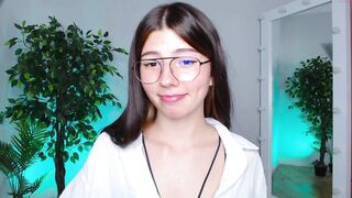 li1lee_cherry - [Chaturbate] Erotic Ticket Cum Video New Record Clip