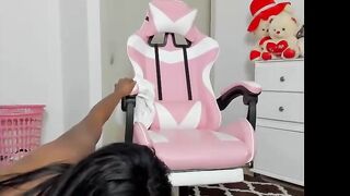 liindsay_hill - [Chaturbate] Teases fucking pussy Hottest Webcam Babe