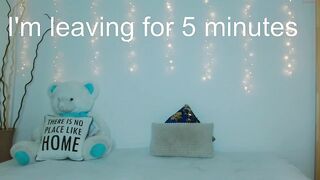 little__cherrry - [Chaturbate] camsex Dick babes