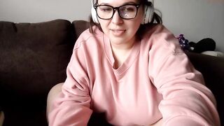 mackbaby1024 - [Chaturbate] Shaved hidden Pussy