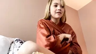 Pamela_dember - [Chaturbate] Crazyticket Cumming CamGirl