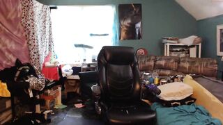 majinandmary - [Chaturbate] Adult Livecam Rides