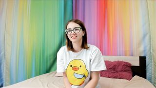 marycoopper - [Chaturbate] Nice Boobs Webcam Model Recording