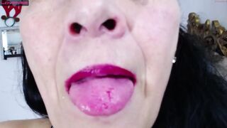 _maturenaugthy69_ - [Chaturbate] Sexy Sister gorgeous Only Fun Club Video