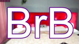 melani_devis - [Chaturbate] Rides Live Show Sexual Addiction