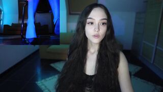 mia_libra - [Chaturbate] Web Model doggy female orgasm