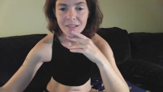 milfqueen123 - [Chaturbate] live cams Fantastic Boobs Caught On Webcam