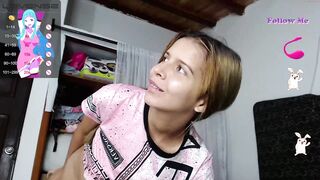 milk_kima - [Chaturbate] Natural Body huge Nice