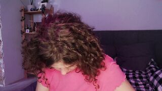 milk_slice - [Chaturbate] Lush Pvt webcam chat