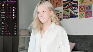 minsou_ka - [Chaturbate] Crazyticket First Time Sex Toys