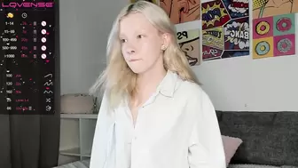 Minsou_ka - [Chaturbate] role-play Super Loves To Masturbated