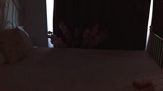 nastymillf - [Chaturbate] webcam chat camera First Time