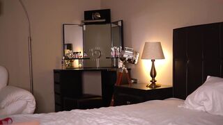 nikkimagic - [Chaturbate] home alone Fucks Herself female orgasm