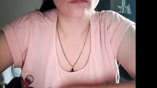 ohyournurse - [Chaturbate] fuck her hard Mom Cumming