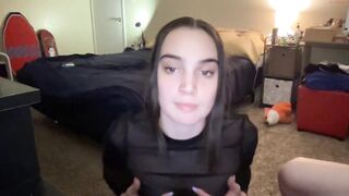 onlycams7 - [Chaturbate] Reach Orgasm Caught On Webcam Russian Girl