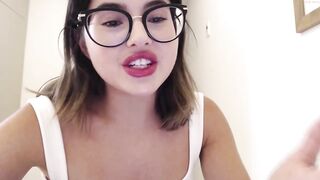 playnofuckinggames - [Chaturbate] Masturbate Nora Hot Babe Strips