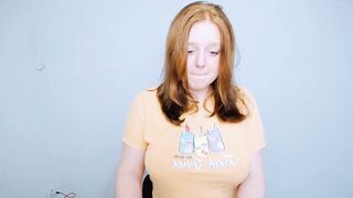 prettyvalerii_ - [Chaturbate] amazing Stunning High Qulity Video