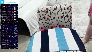 pugglelover - [Chaturbate] play Shaved webcam chat
