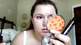 qtmollygirl - [Chaturbate] Hottest Webcam Babe Does Everything Pvt